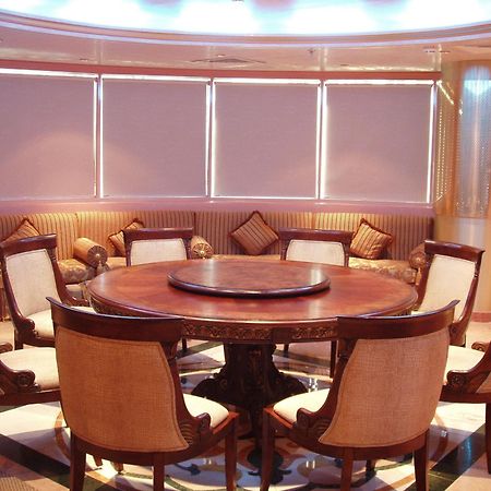 Comfort Inn Hotel Deira Ντουμπάι Εξωτερικό φωτογραφία