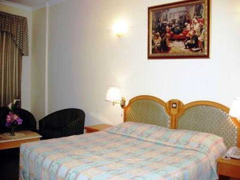Comfort Inn Hotel Deira Ντουμπάι Δωμάτιο φωτογραφία