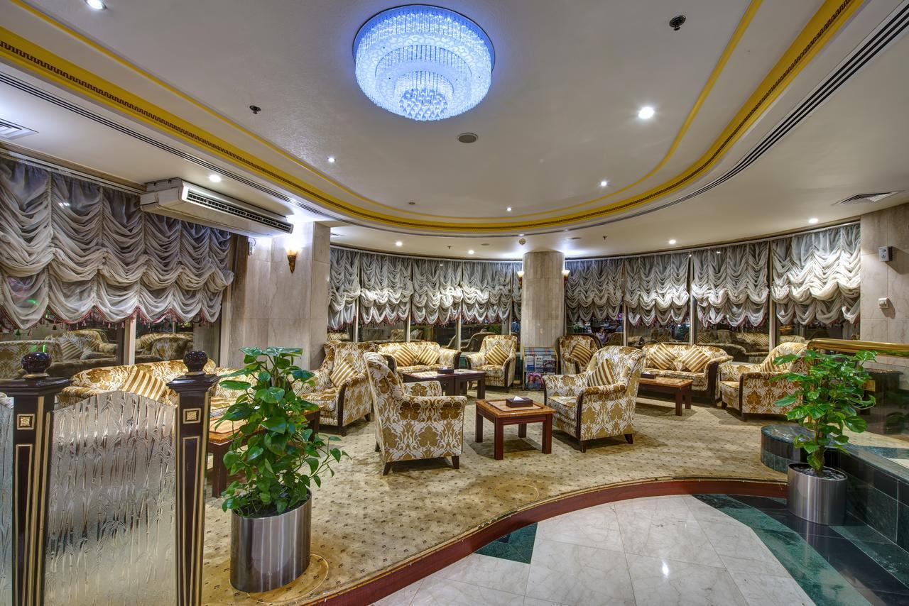 Comfort Inn Hotel Deira Ντουμπάι Εξωτερικό φωτογραφία