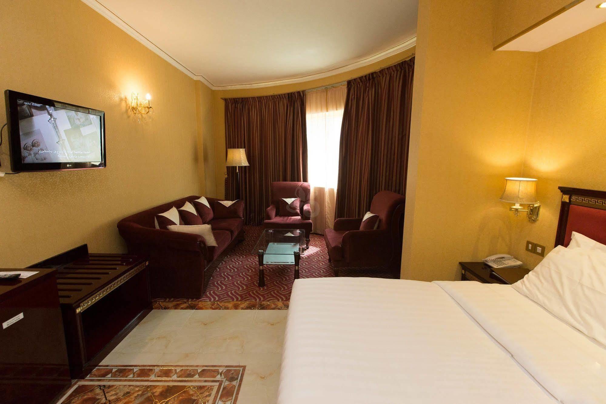 Comfort Inn Hotel Deira Ντουμπάι Εξωτερικό φωτογραφία